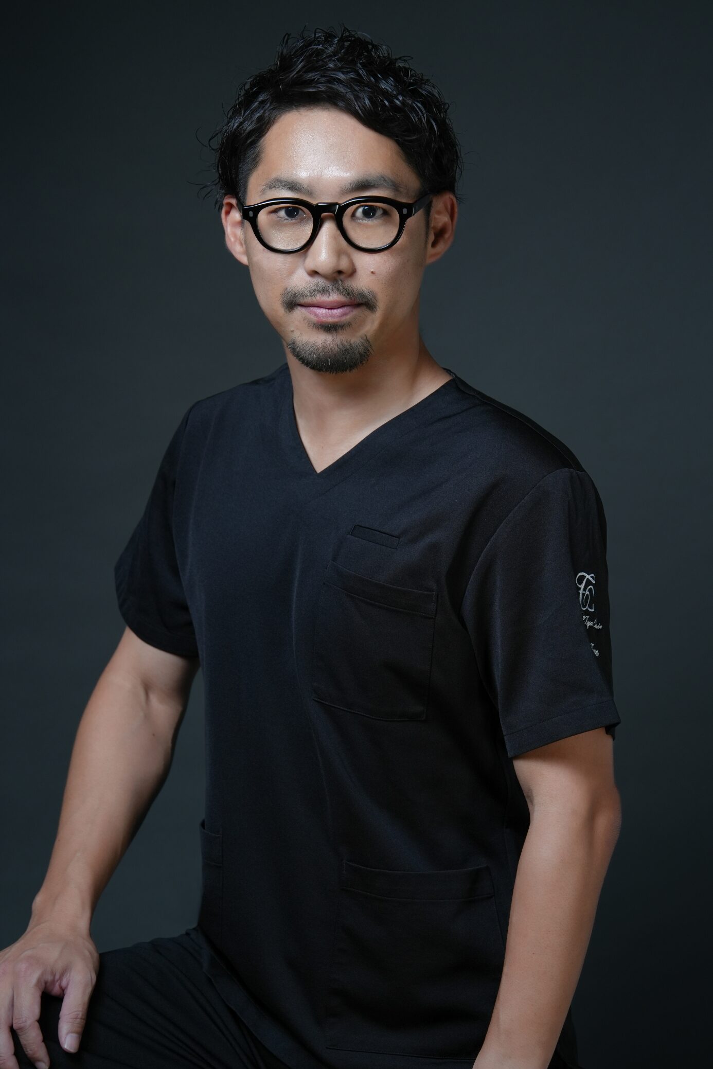 院長挨拶