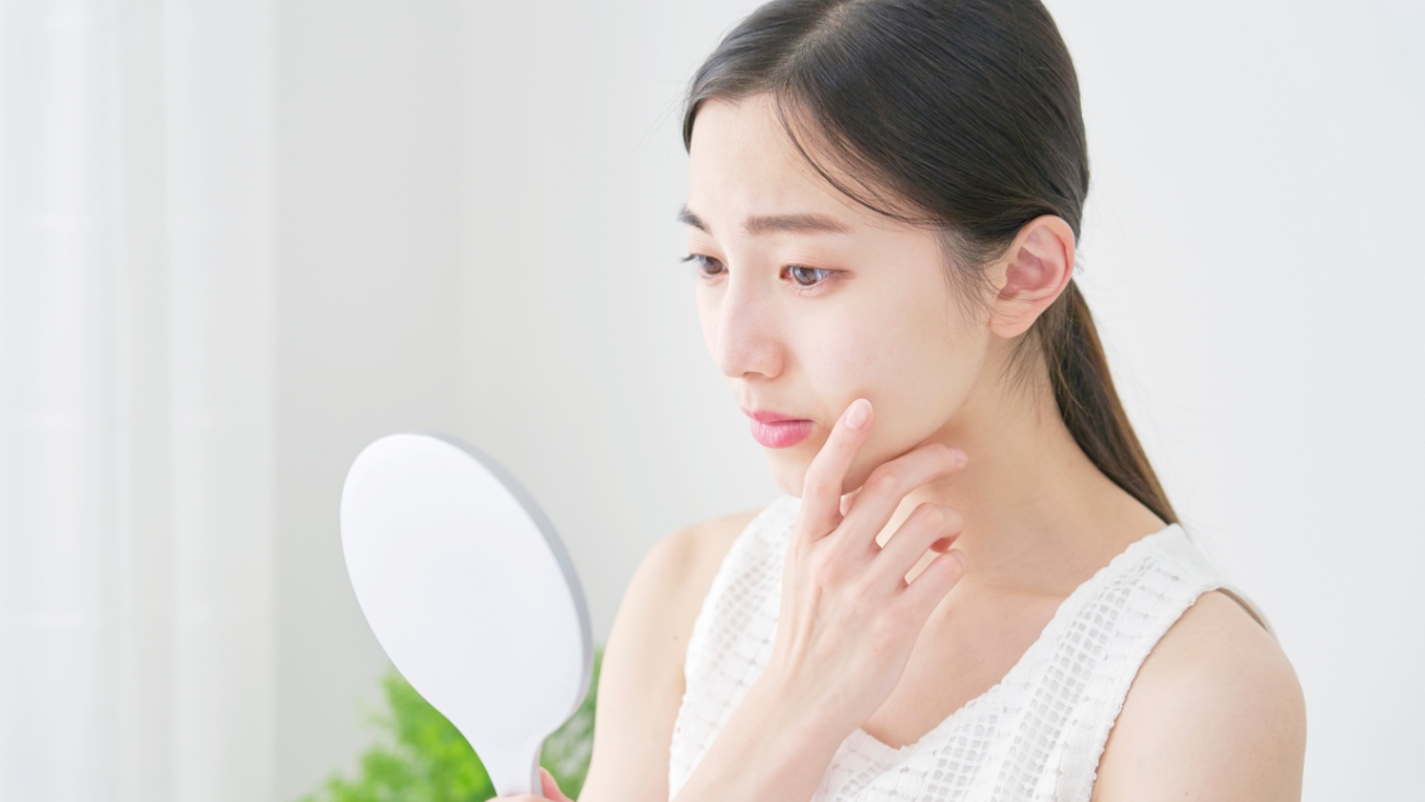Longevity Dermatology