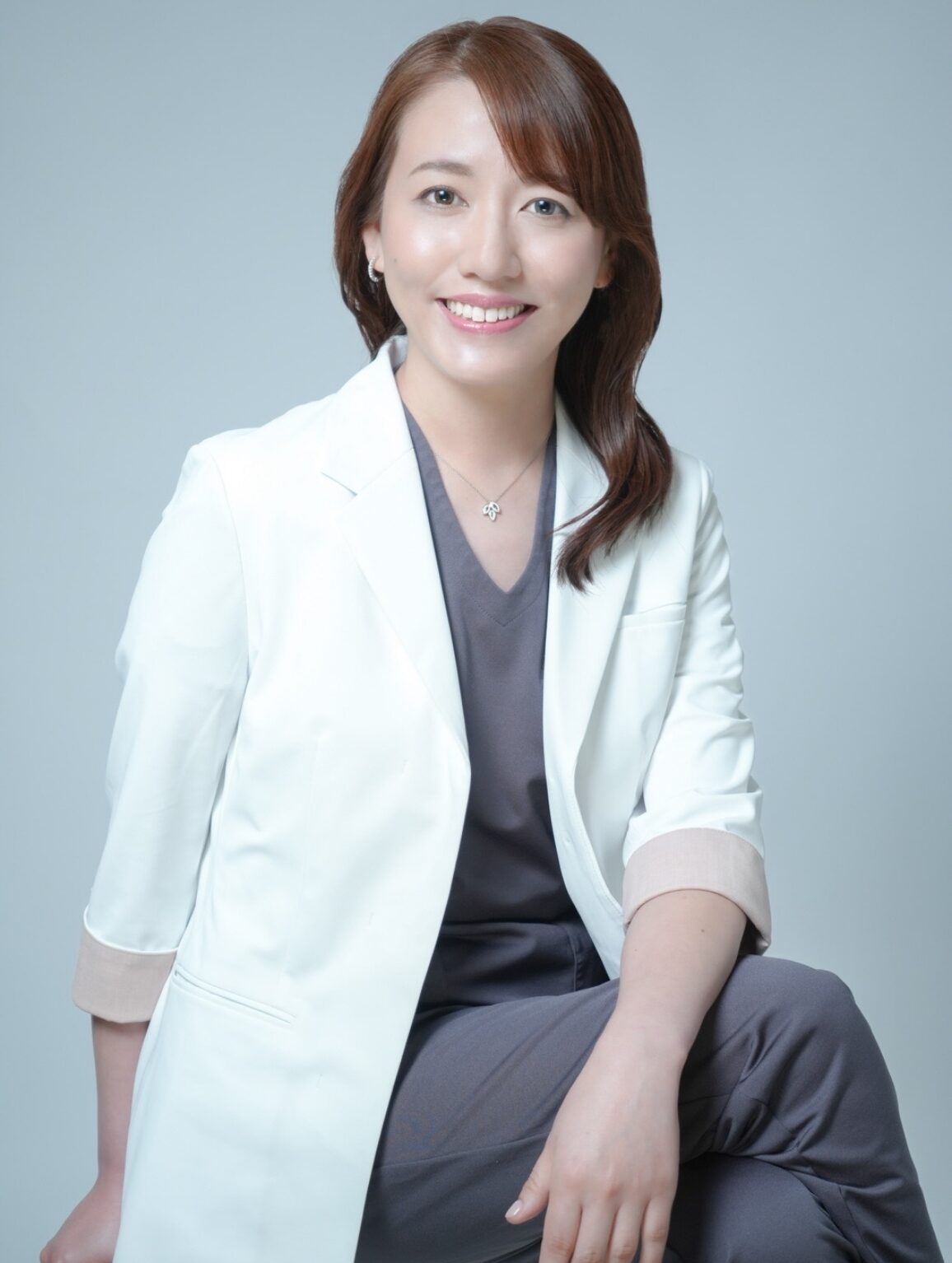 副院長 遠矢 麻衣子