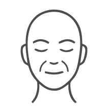 しわ・たるみ