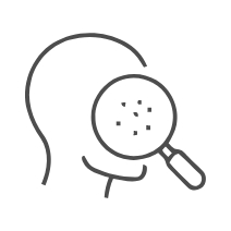 毛穴