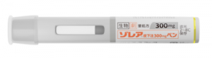 皮膚科：蕁麻疹治療について