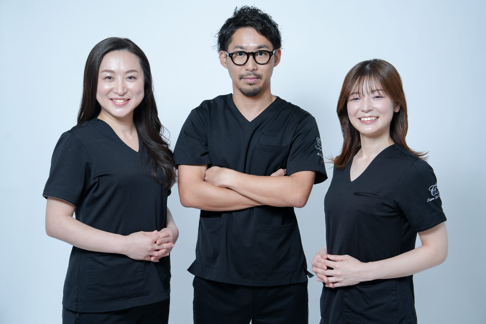 整形外科専門医と理学療法士-リハビリ-Tenjin Toya Clinic