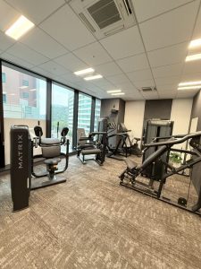 カラダもお肌も「みえる」が大切✨ InBodyとVISIAで課題を可視化！｜Tenjin Toya Clinic（天神トオヤクリニック）