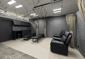Tenjin Toya Clinic 院内紹介