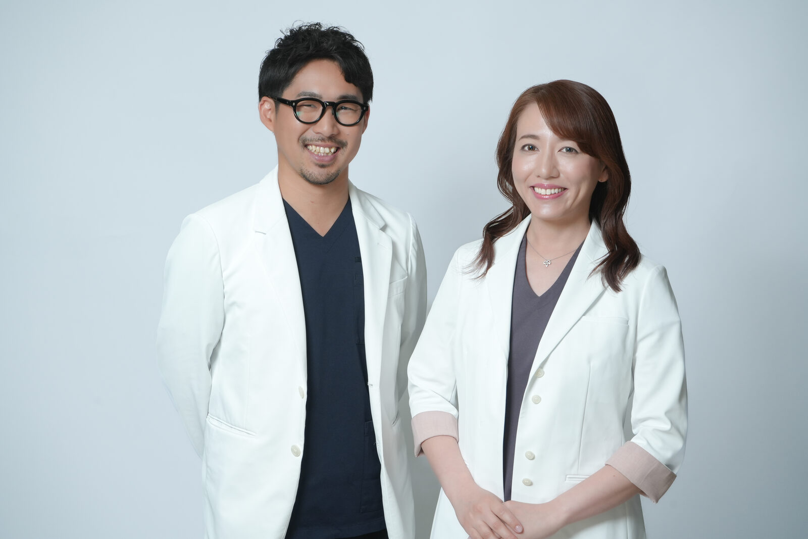 院長・副院長紹介｜Tenjin Toya Clinic