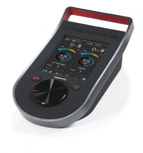 急な痛みから慢性的な痛みまで電気治療｜PHYSIOACTIVE HV2