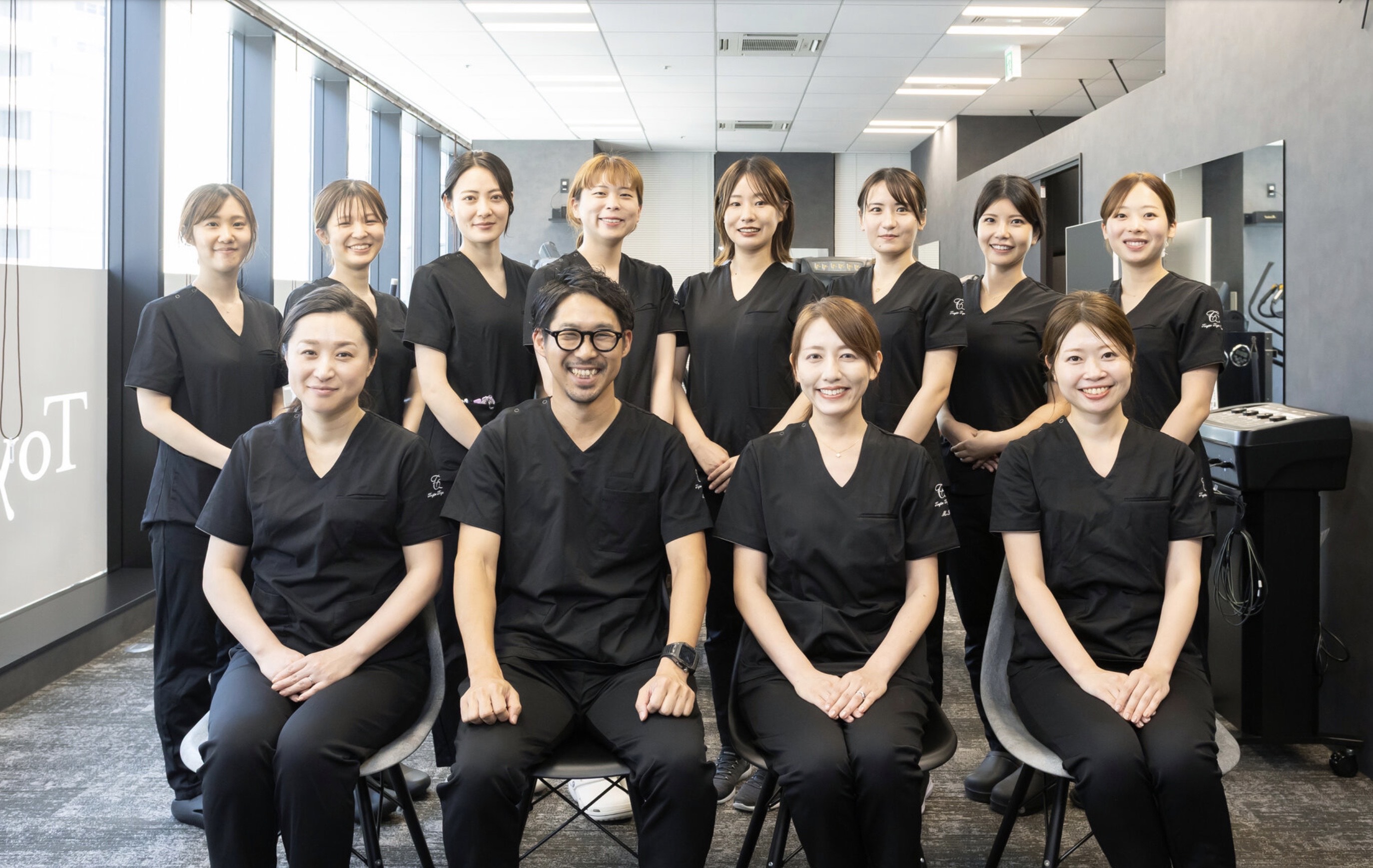開院３ヶ月を迎えて｜Tenjin Toya Clinic（天神トオヤクリニック）