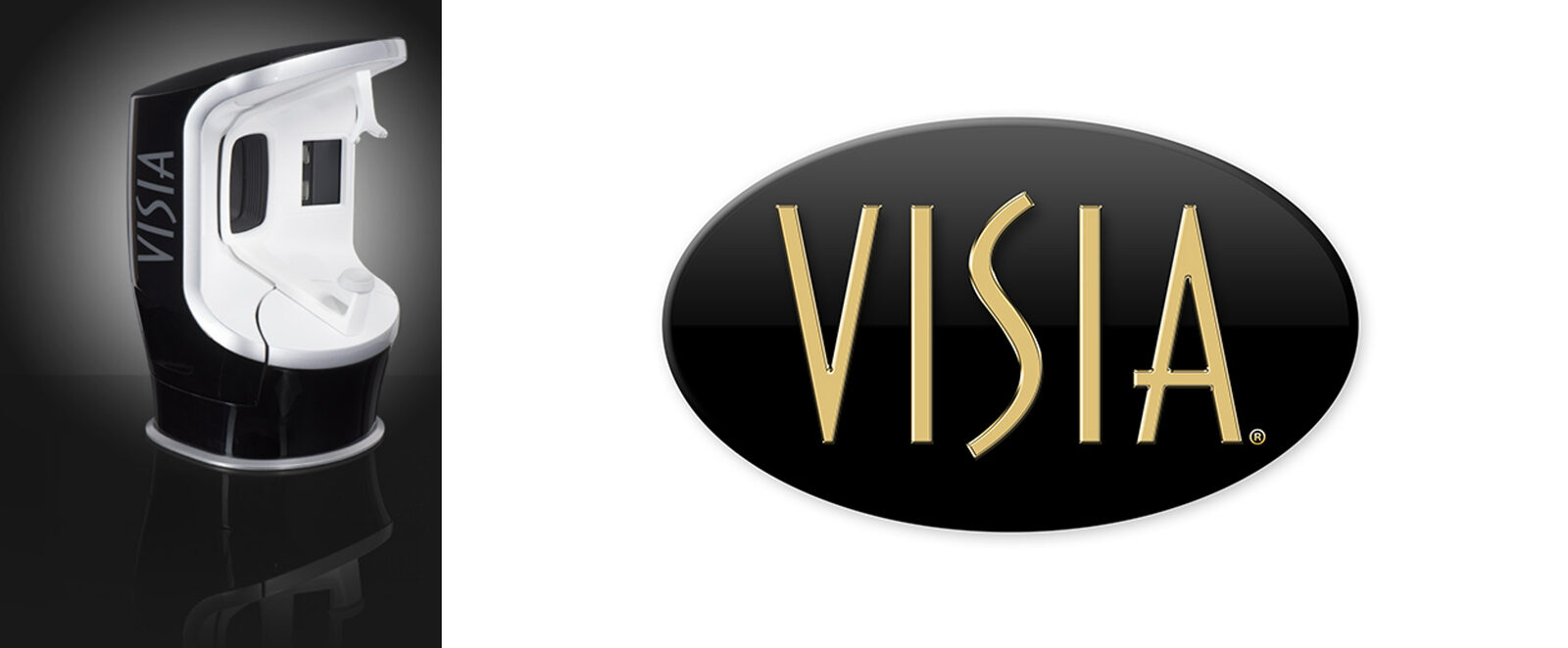 VISIA Evolution(肌診断機器)