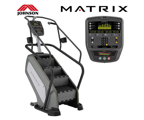 トレーニング機器(MATRIX)