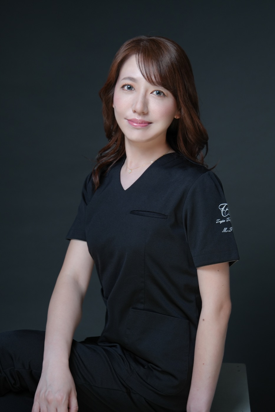 副院長 遠矢 麻衣子