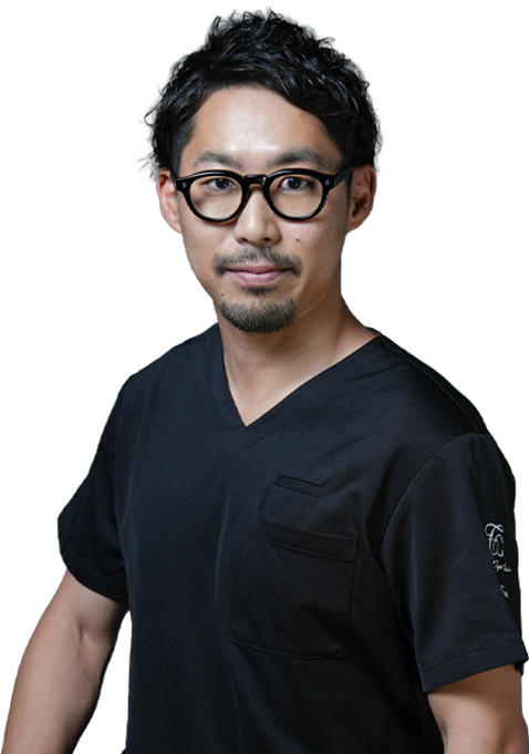 遠矢 政和 院長 / 整形外科専門医