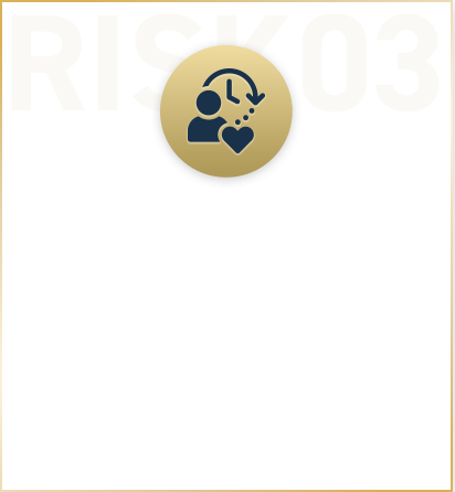 栄養失調・ホルモンバランスの乱れ