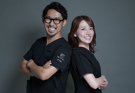 整形外科・皮膚科専門医による安心診療