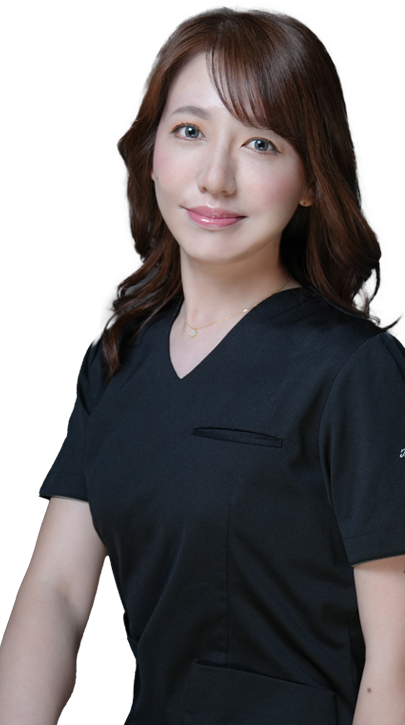 副院長 遠矢 麻衣子