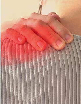 首でお悩みの方