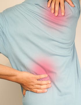 肩でお悩みの方