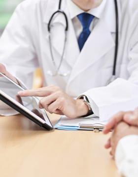 健康のことでお悩みの方