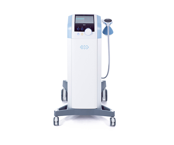 集束型体外衝撃波 ：BTL-6000 FoCus®