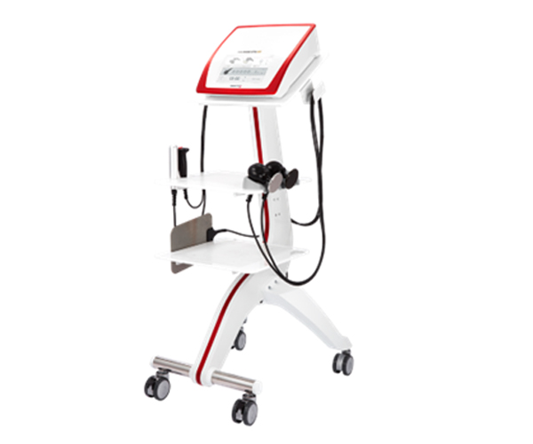高周波温熱治療器：PHYSIO RADIO STIM PRO