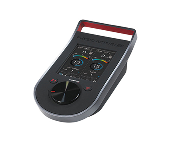 電気刺激治療器：PHYSIO ACTIVE HV