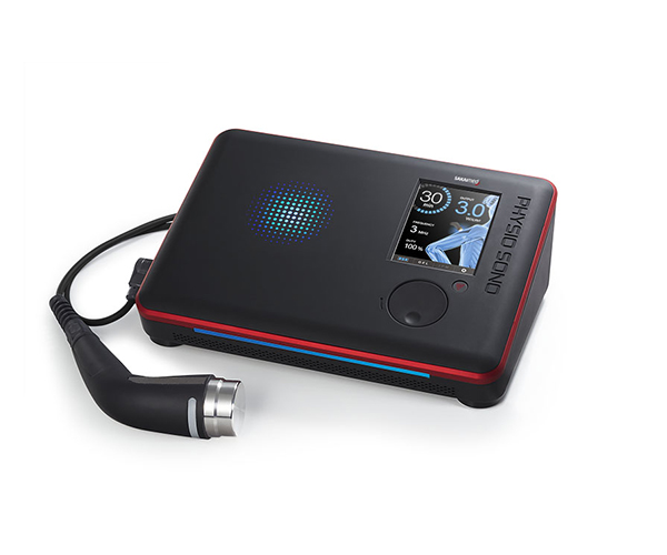 超音波治療器：PHYSIO SONO