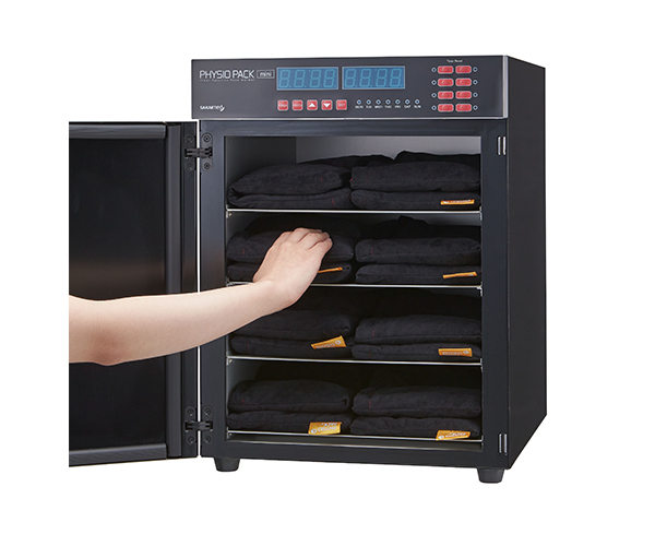 ホットパック：PHYSIO PACK