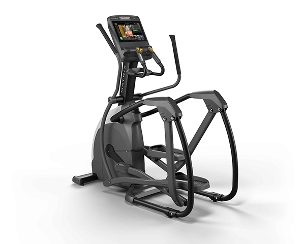 トレーニングマシン