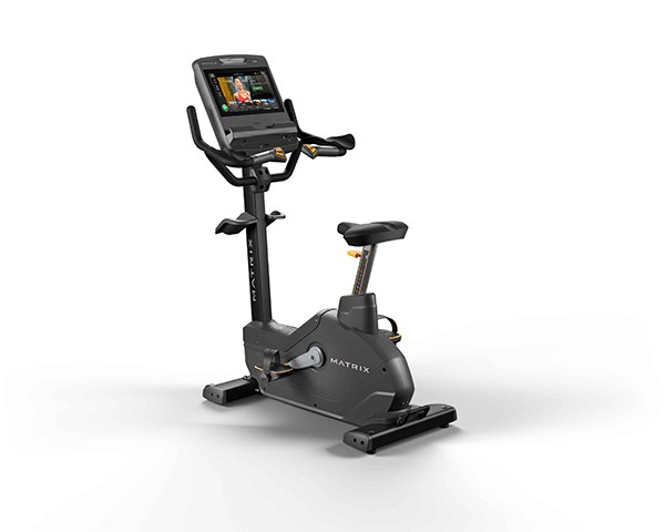 トレーニングマシン