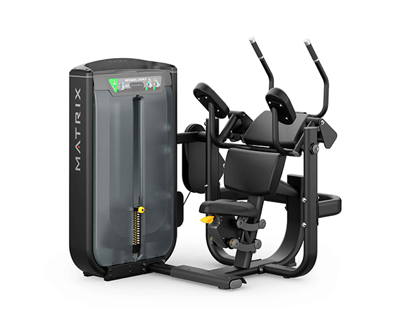 トレーニングマシン