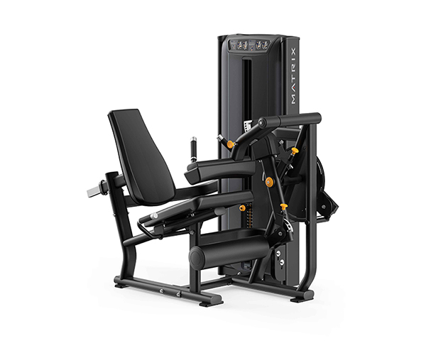 トレーニングマシン