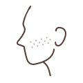 毛穴