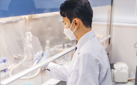 再生医療