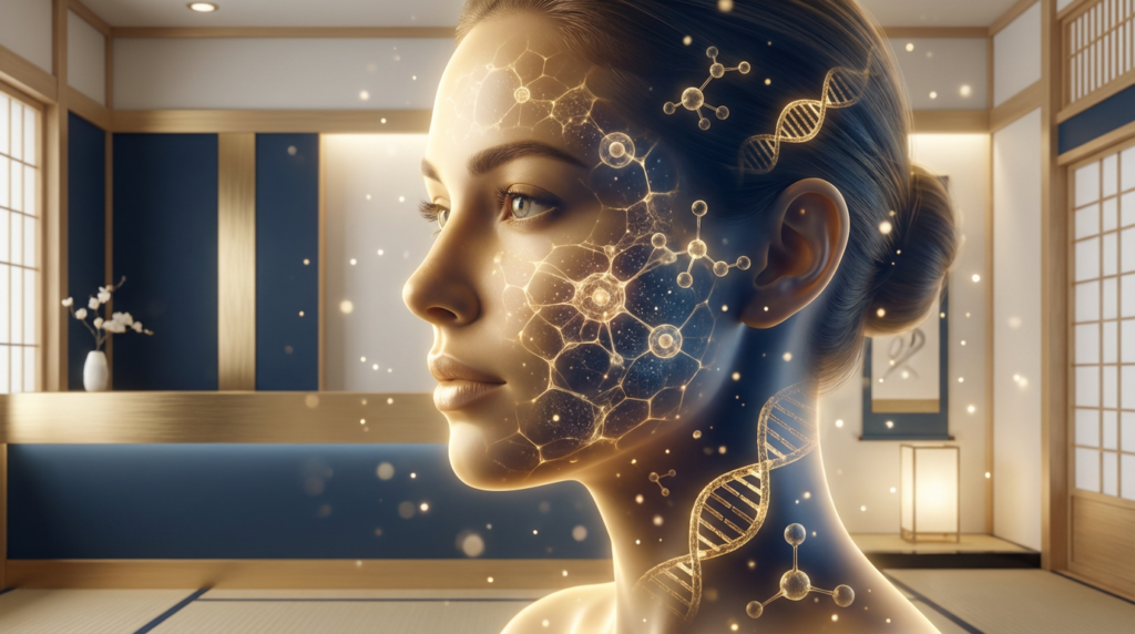 Longevity Dermatology 皮膚老化医学 天神トオヤクリニック